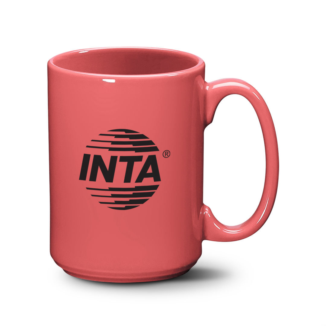 El Grande Mug - 15oz - Imprinted