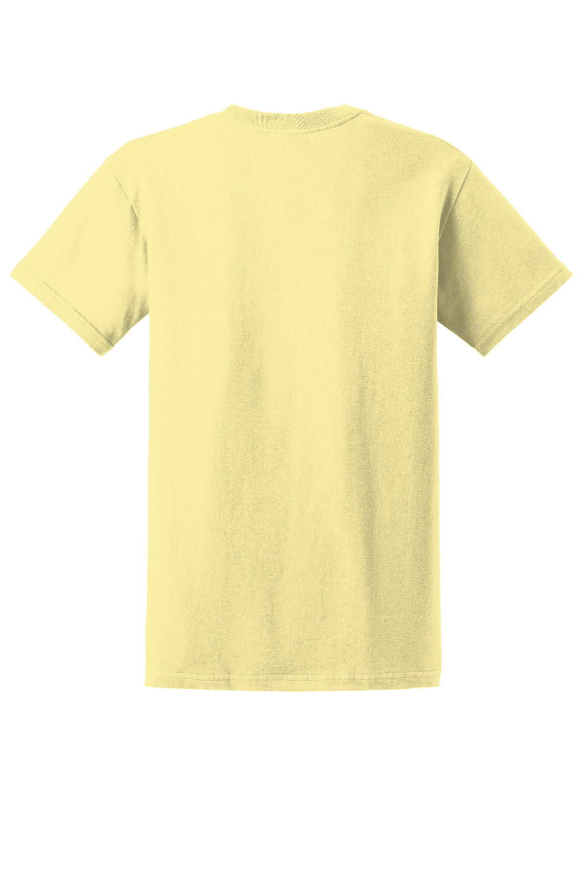 Gildan - Ultra Cotton 100% US Cotton T-Shirt. 2000 122