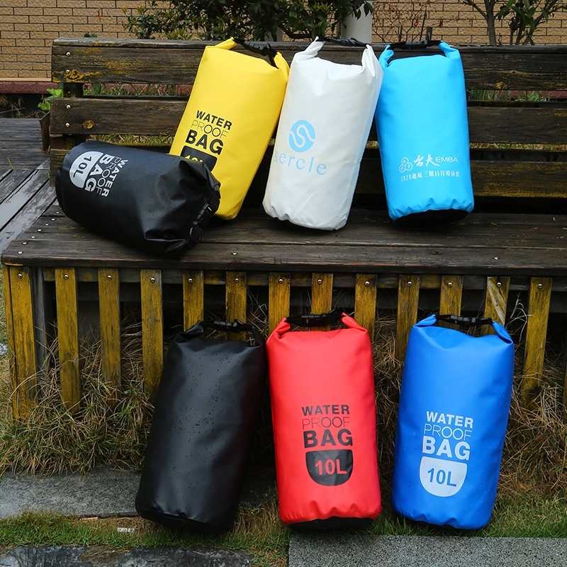 Floating Waterproof Dry Bag 2