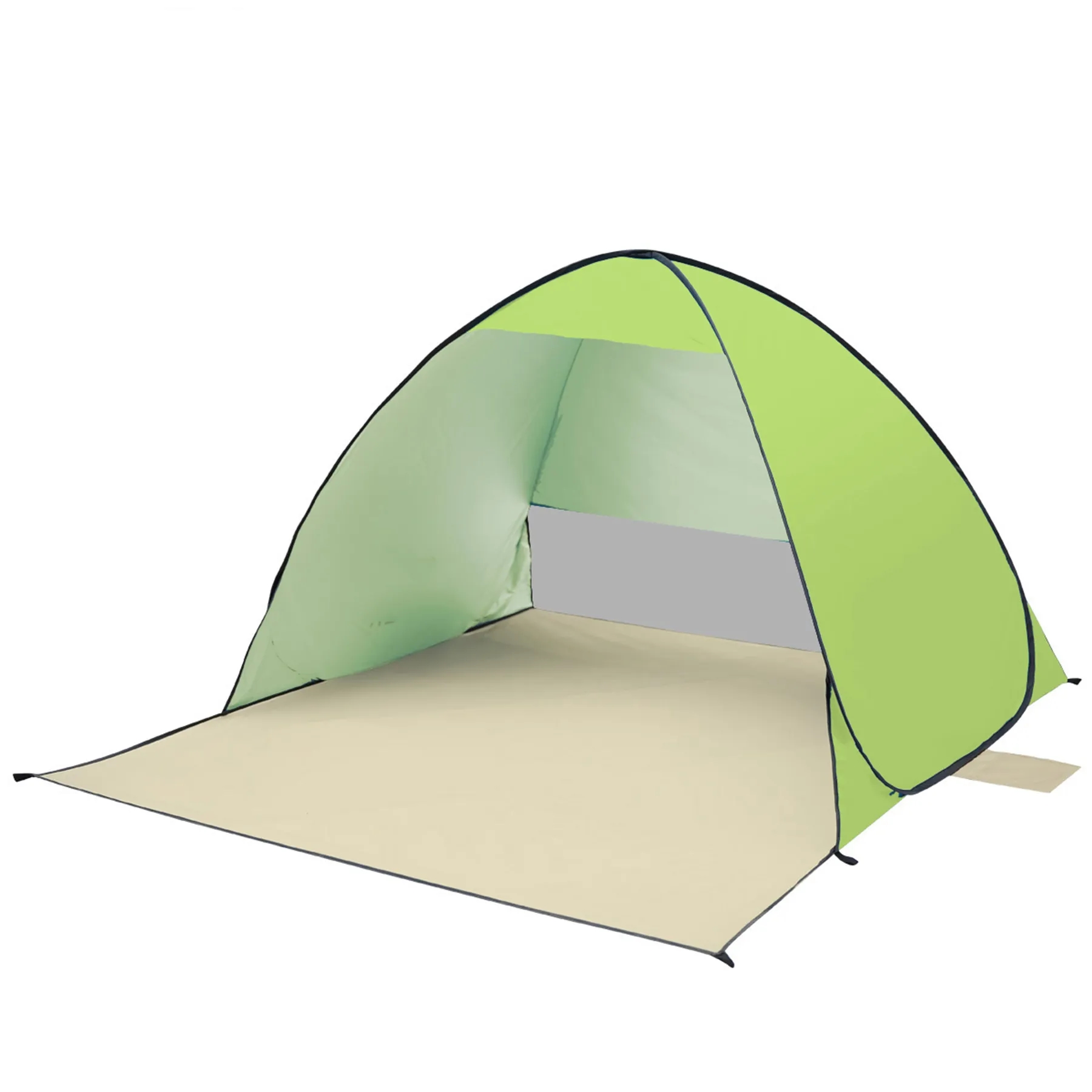 Sun Shelter Beach Tent 4