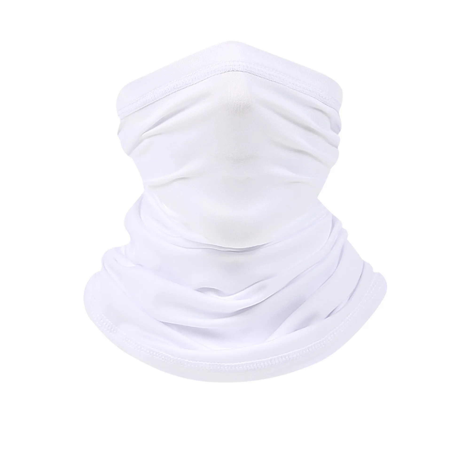 MOQ50 Cooling Neck Gaiter Face Mask 17
