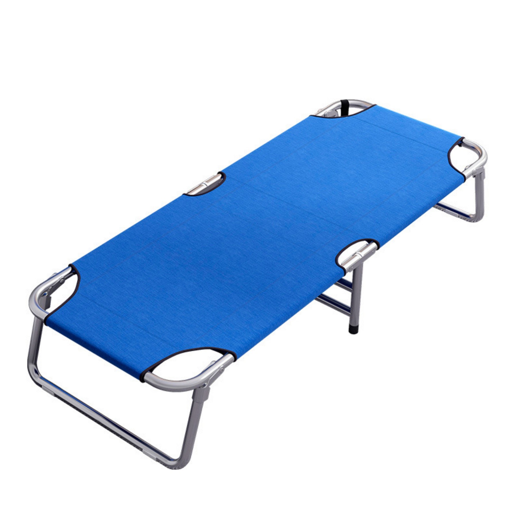 Outdoor Folding Cot 4