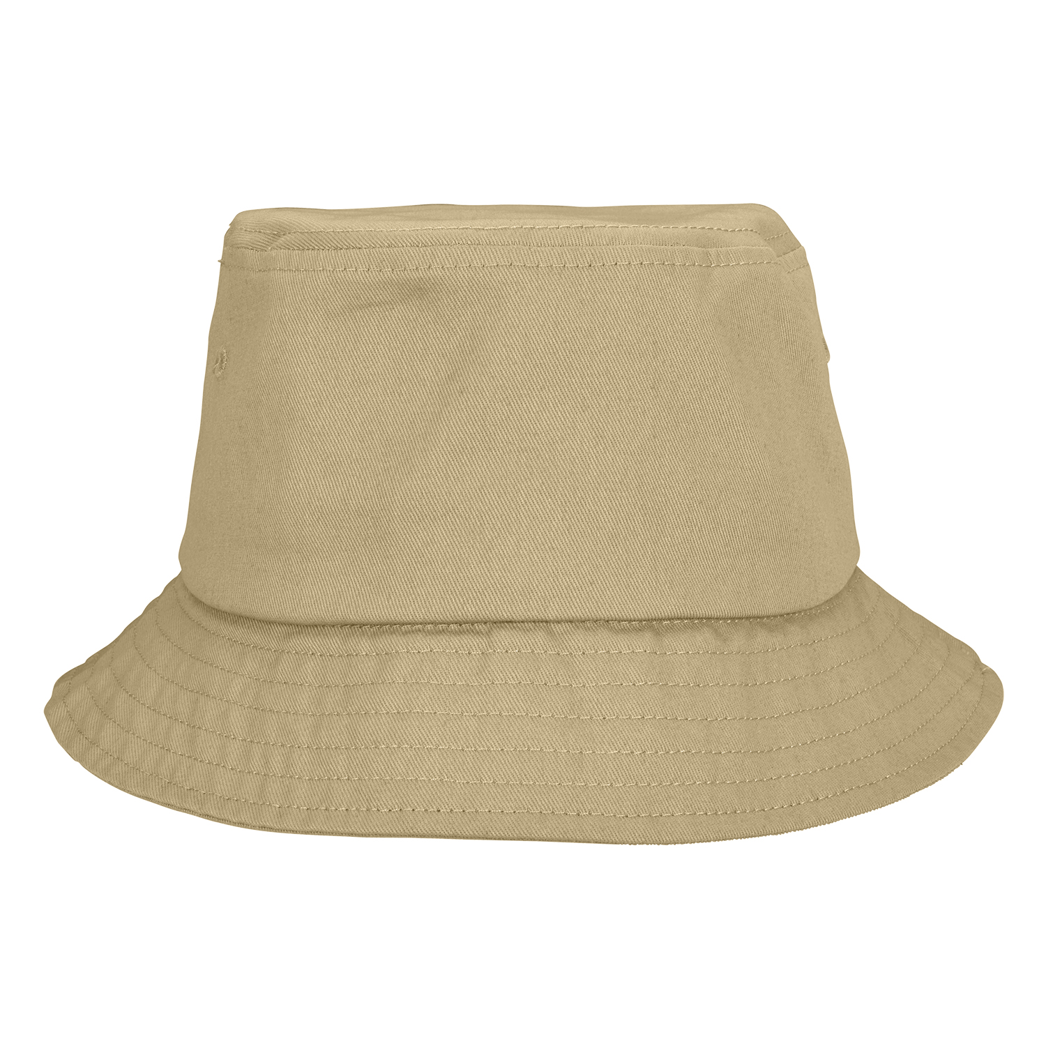 Cotton Bucket Cap