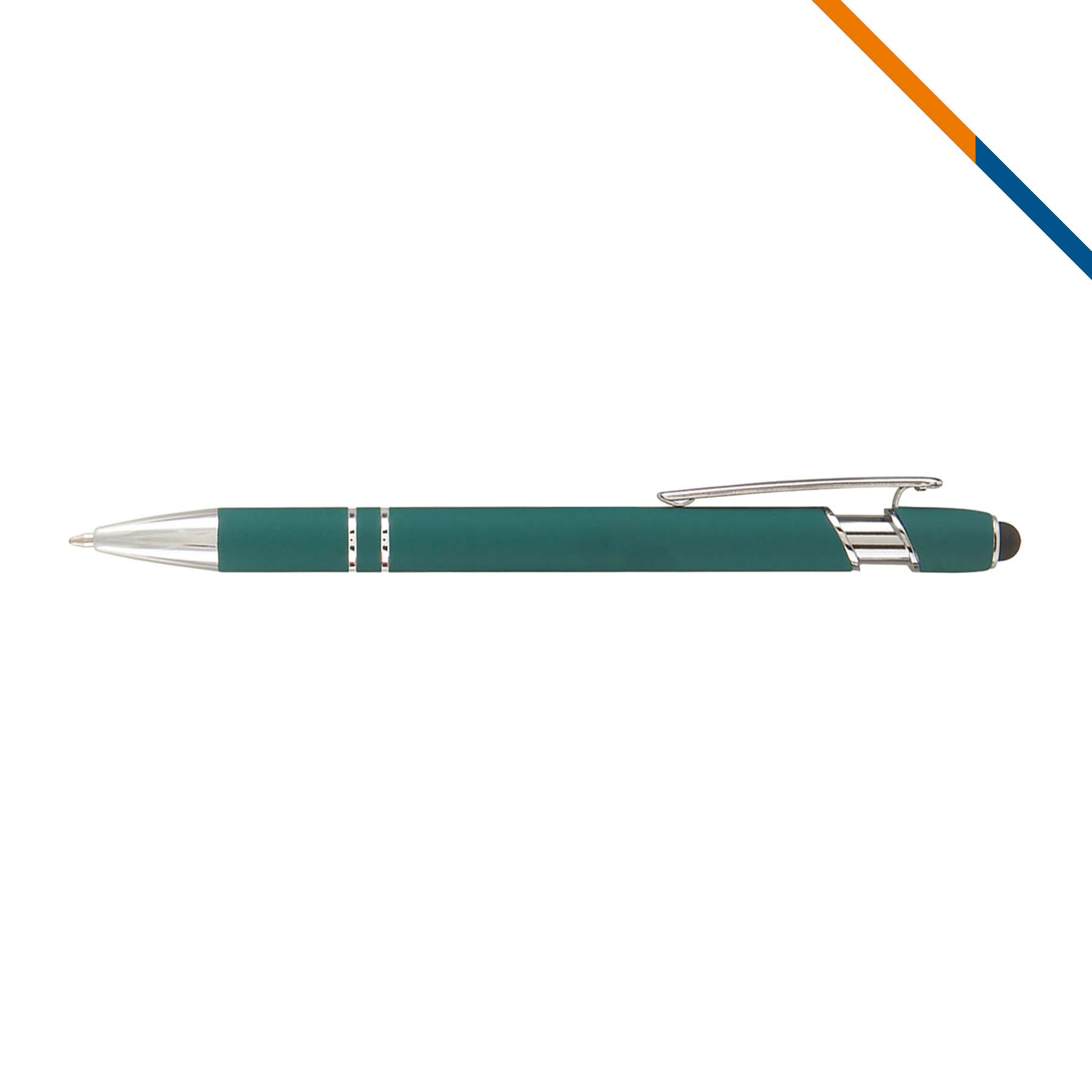 Fasek 2in1 Rub Stylus Pen 8