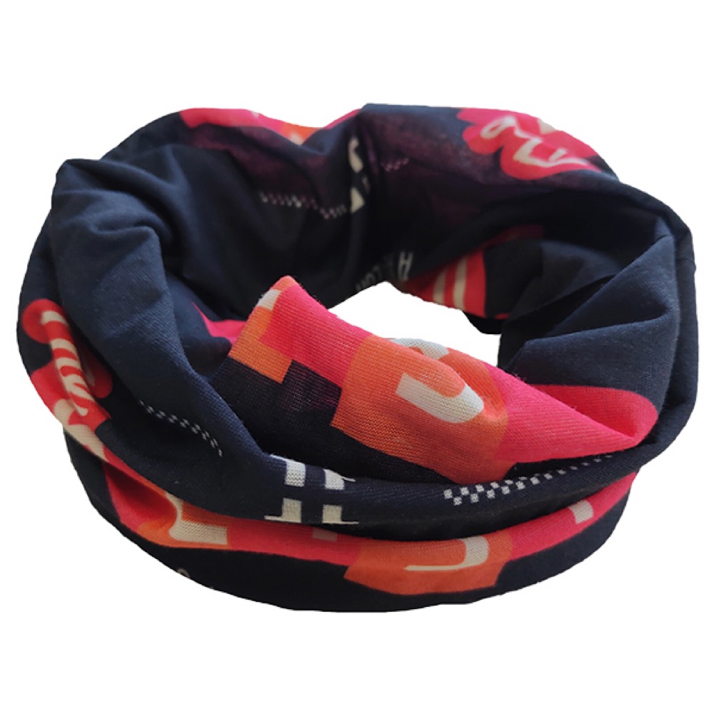 Full Color Tube Bandana 8