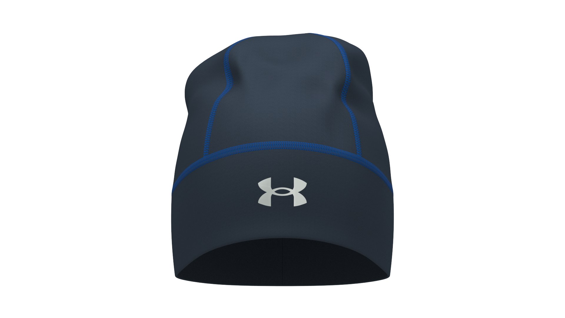 UA Velociti Storm Men's Beanie 3