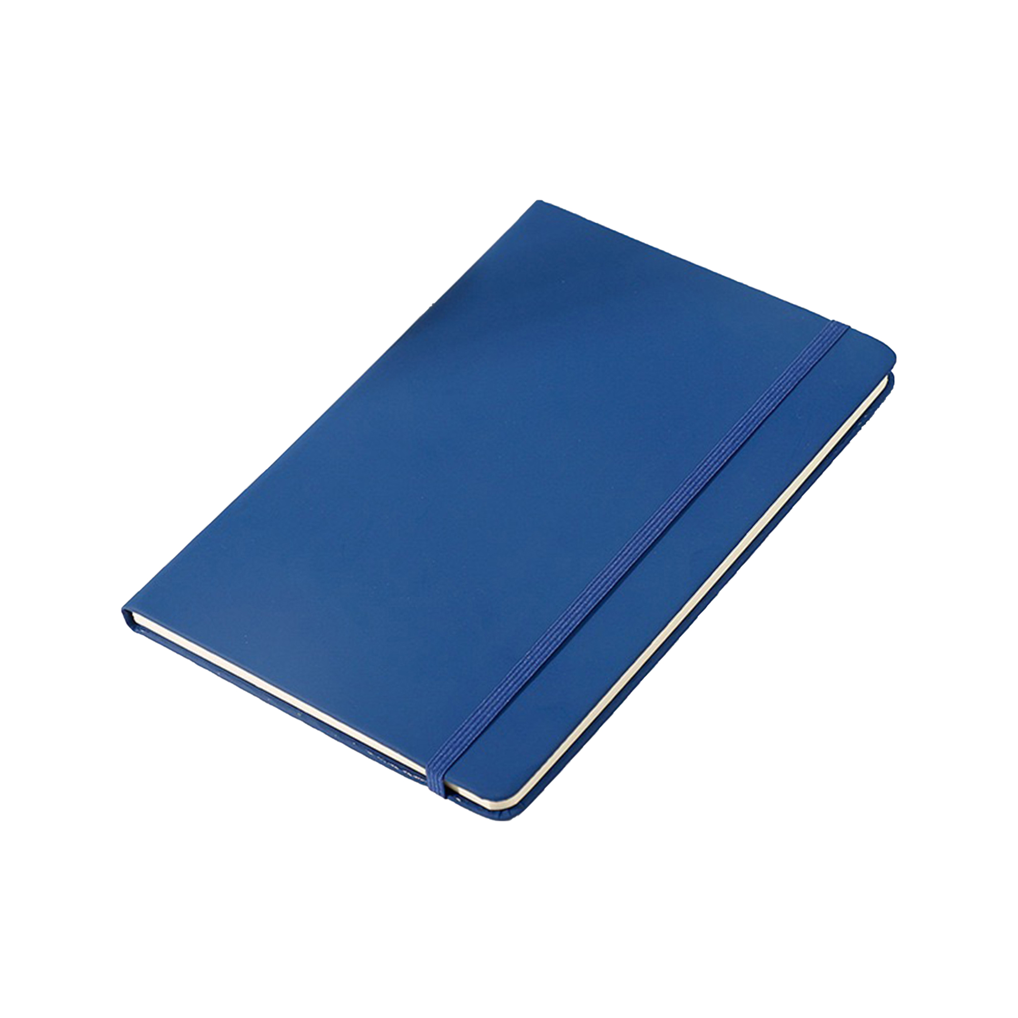 A5 PU Leather Business Notebook 8