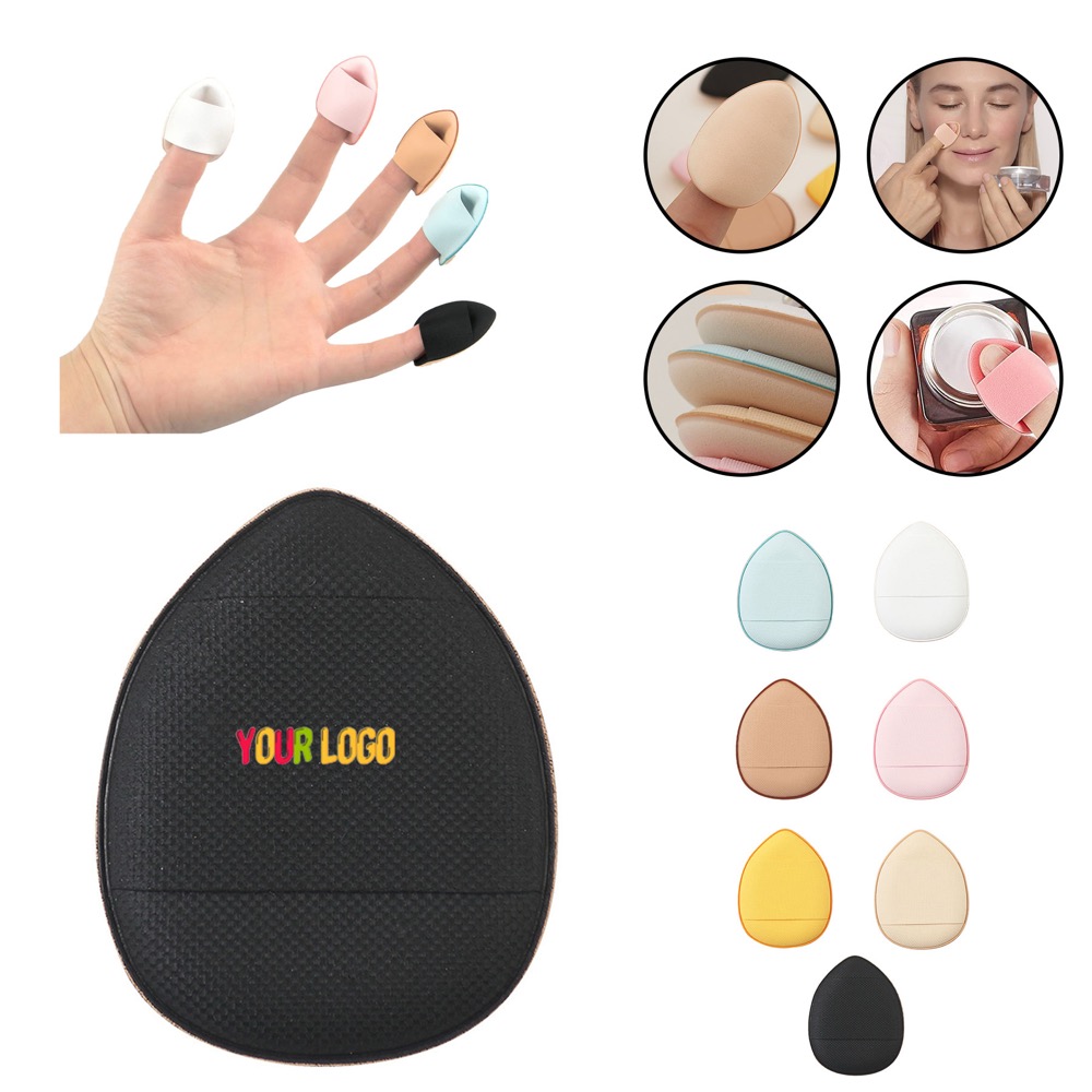 Mini Makeup Puff 2