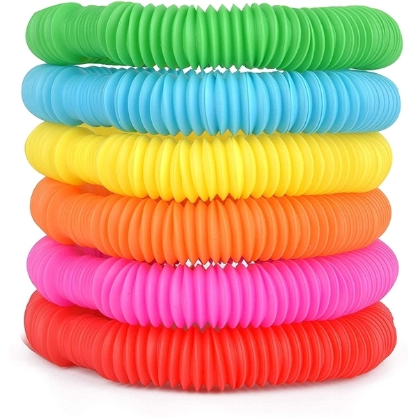 Fun Pull and Pop Tubes 4