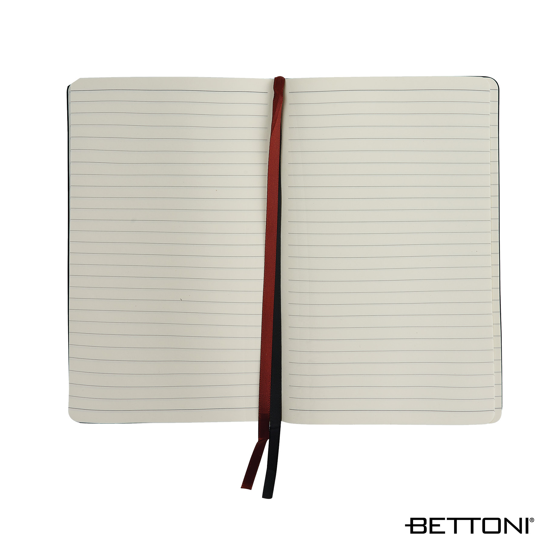 Bettoni® Capannori 400-Page Journal Book