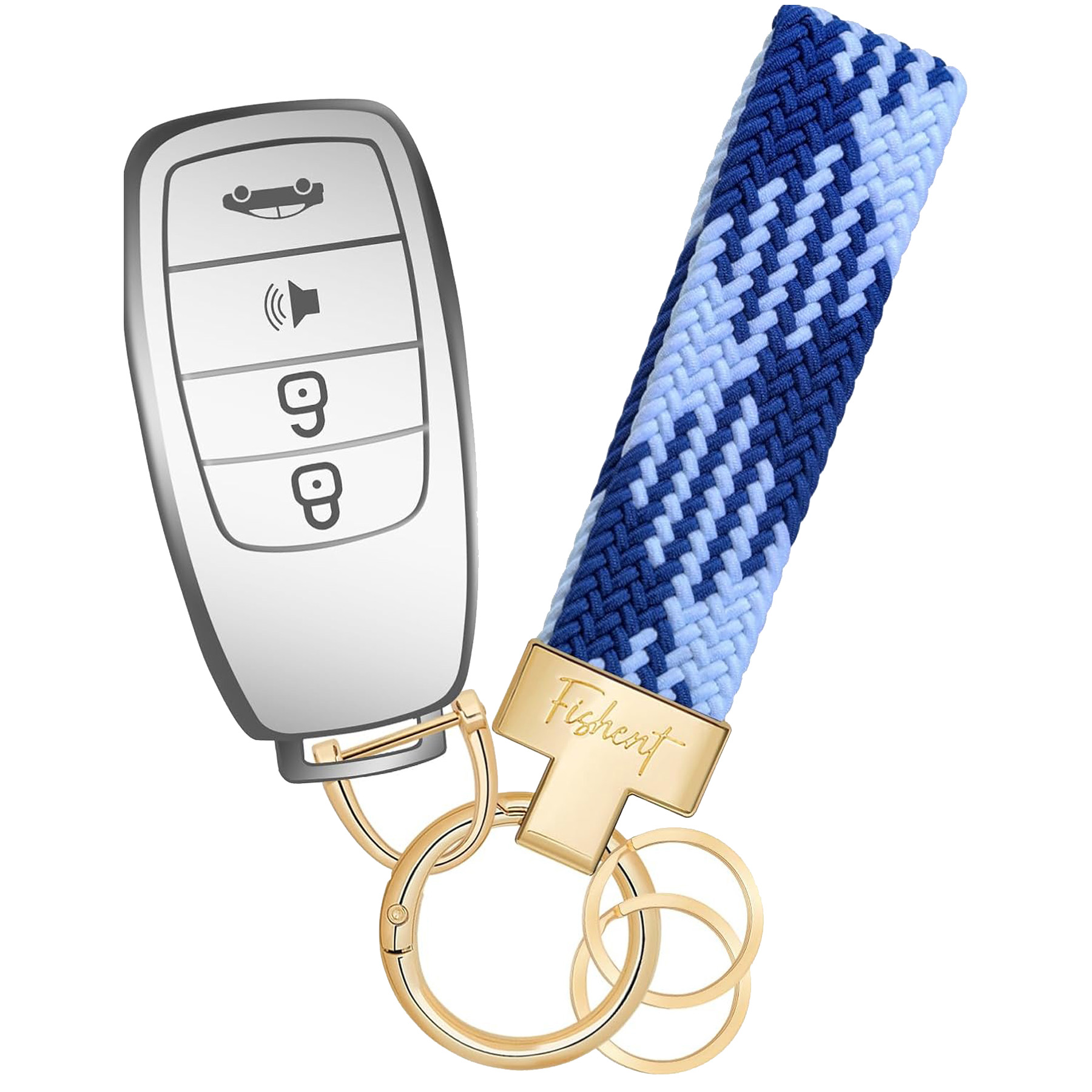 Car Keychain 25