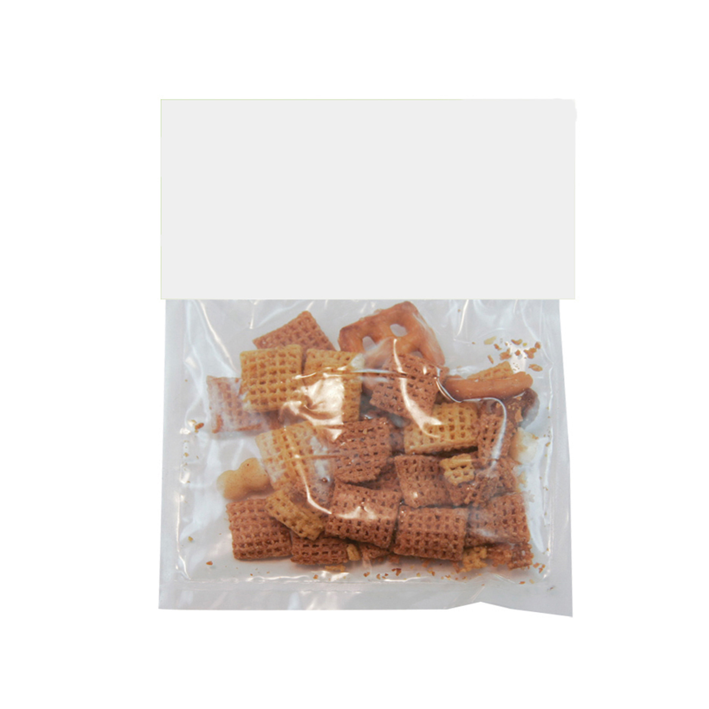 Candy Bag With Header Card (Large) 28