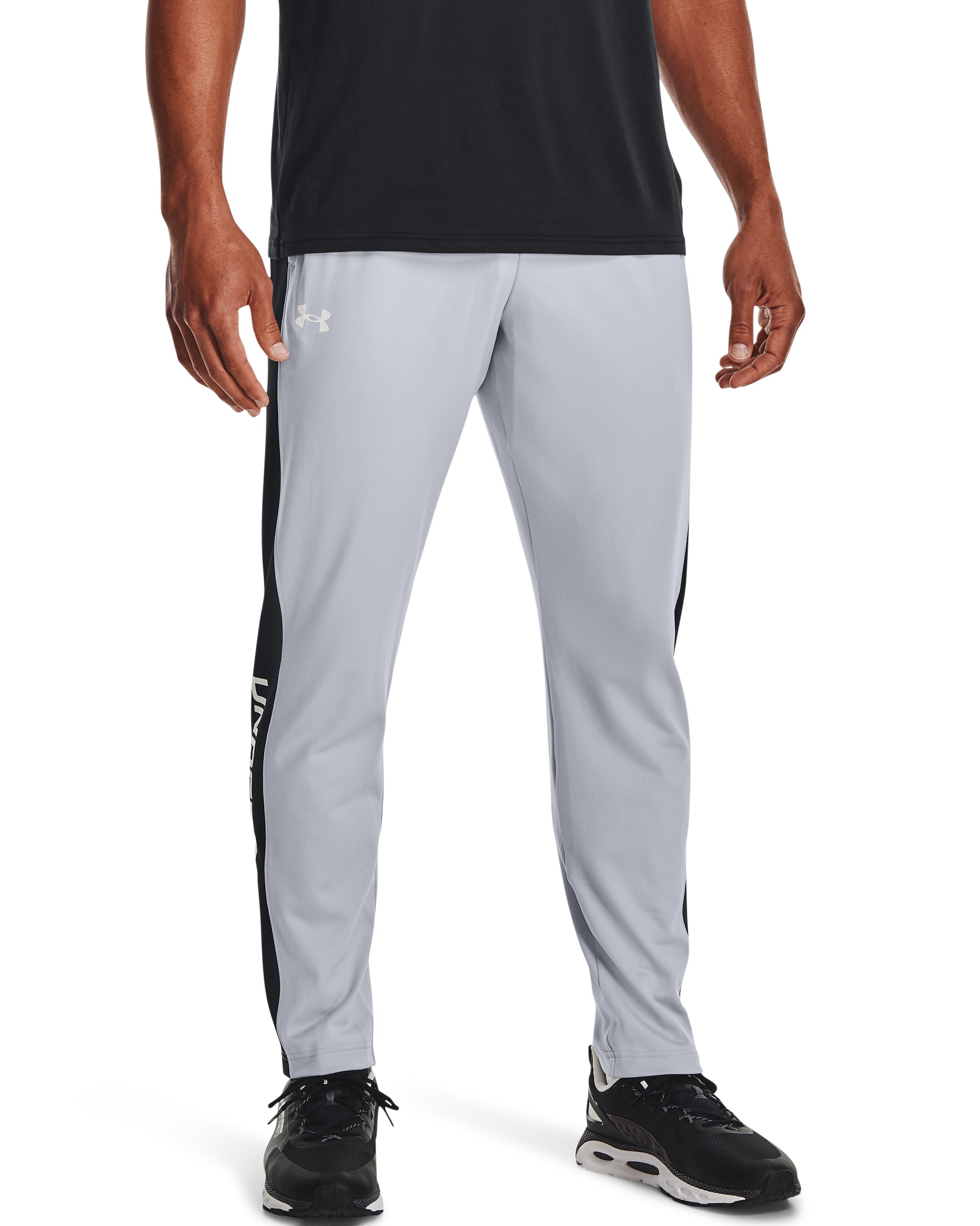 UA Brawler Men's Pants 8