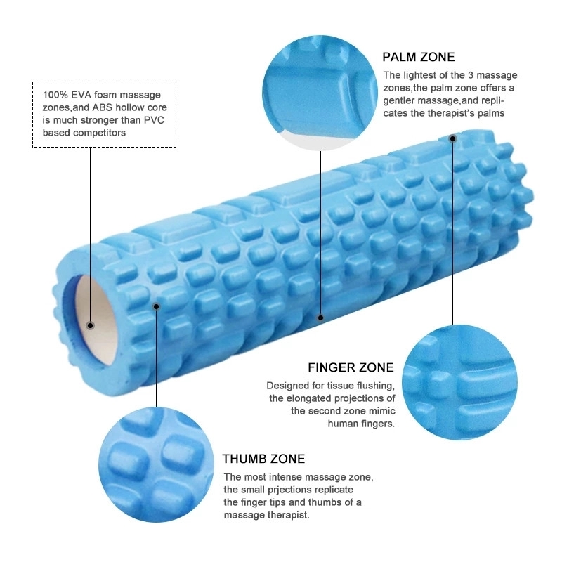 Yoga Roller 4