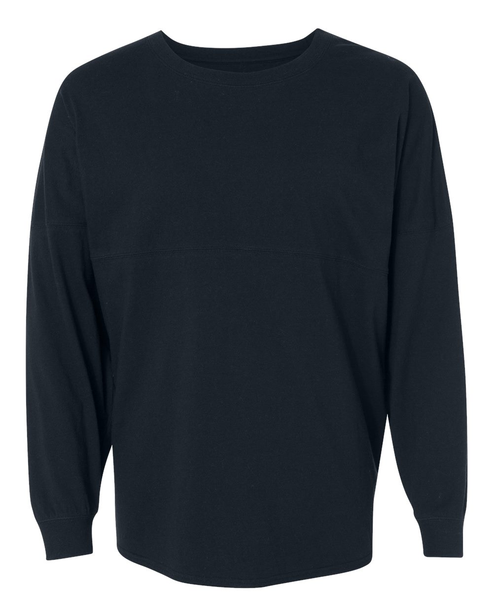Unisex Game Day Jersey Long Sleeve T-Shirt - 8229 28