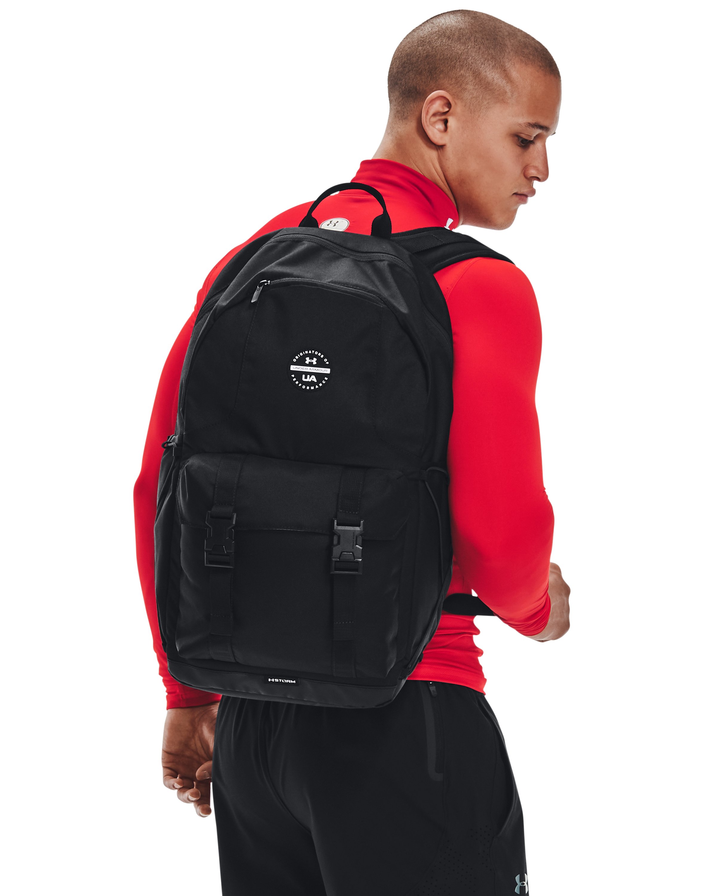UA Gametime Backpack 6