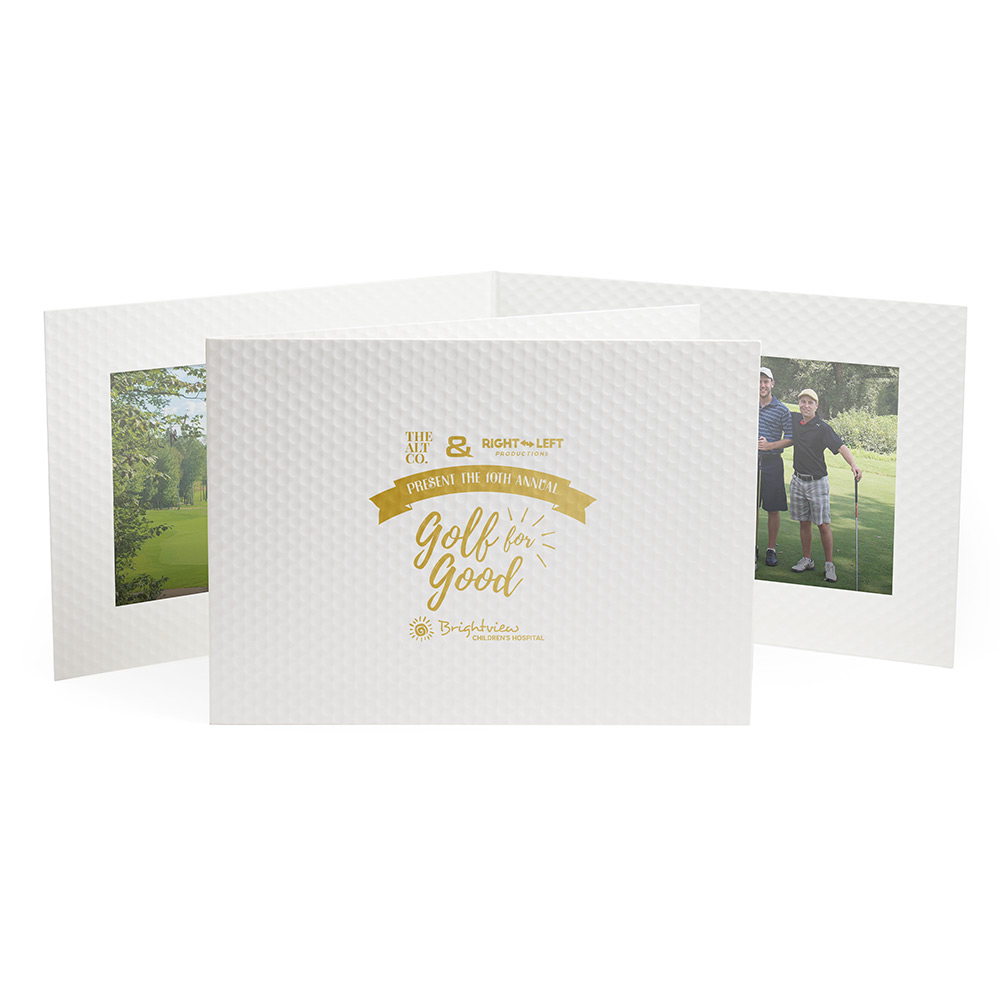 Golf Ball Texture Folder 2