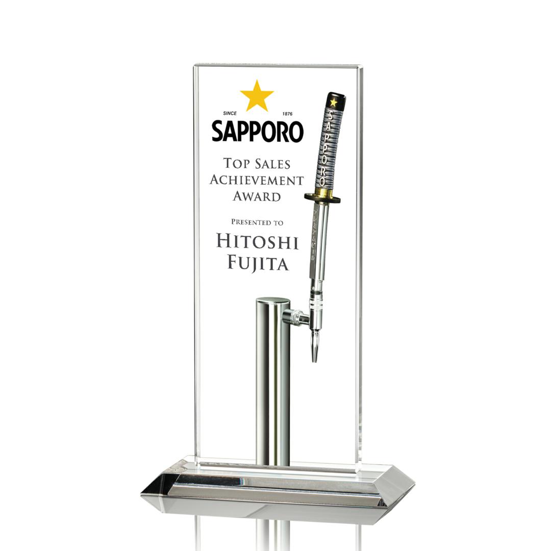 Santorini VividPrint™ Award 4