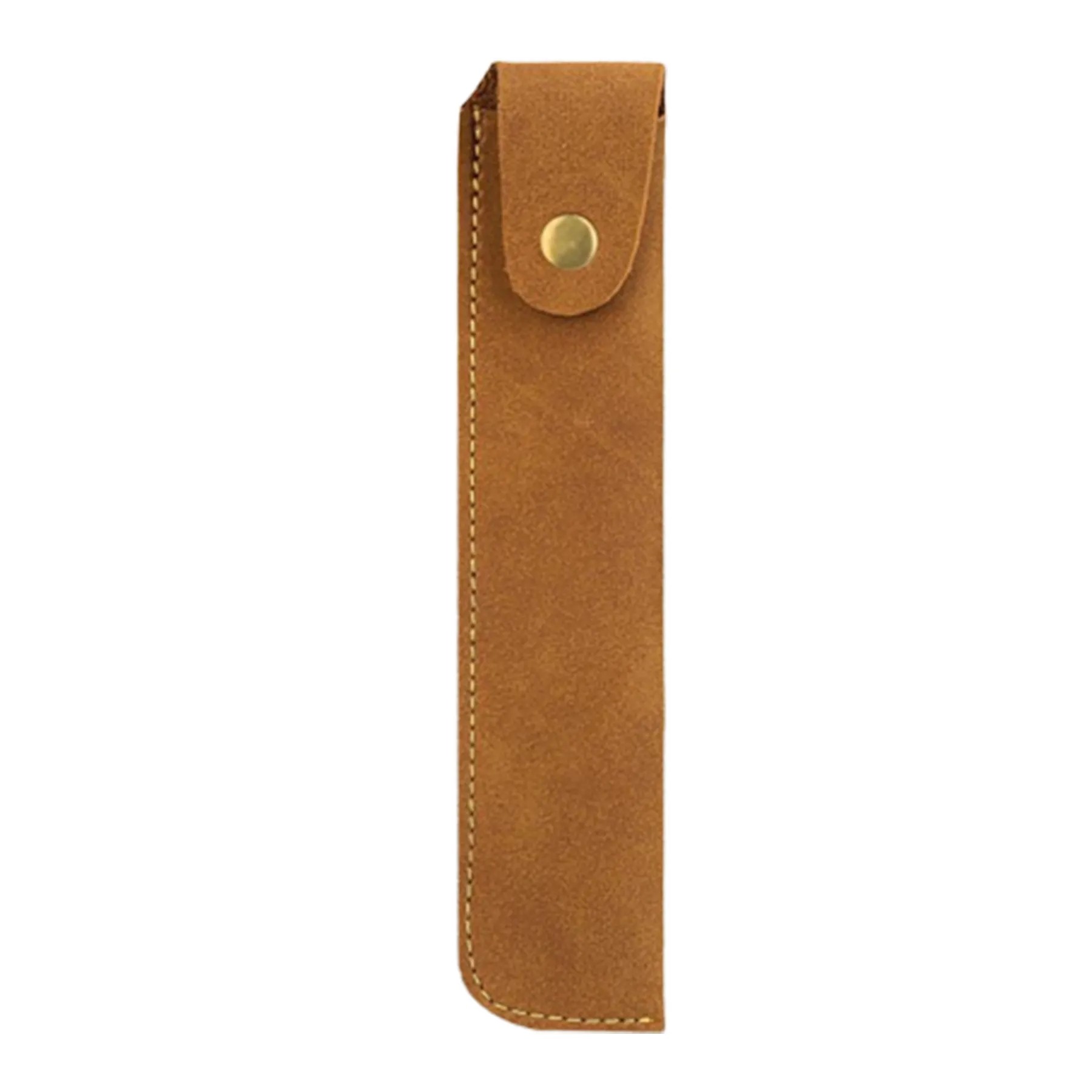 Small Pu Pen Pouch 7