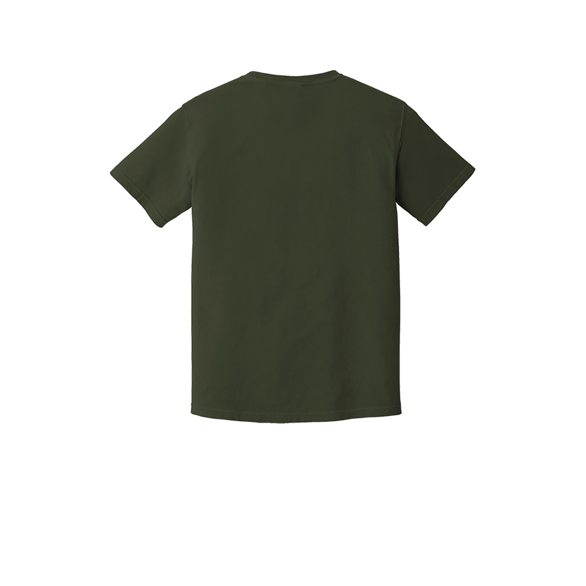 Comfort Colors - Garment Dyed Heavyweight Ringspun Short Sleeve Shirt 173