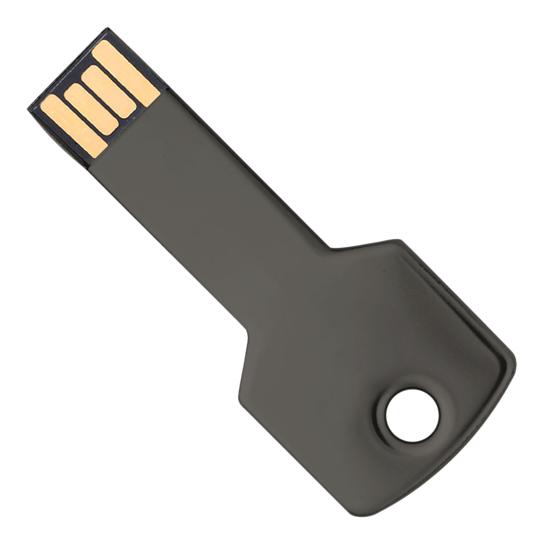 Berwyn Key Shape USB Flash Drive 4