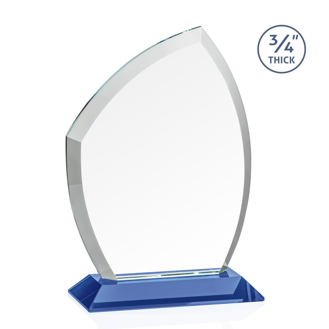 Daltry Award - Sky Blue 7