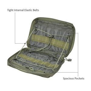 Molle EDC Tactical Tool Bag 2