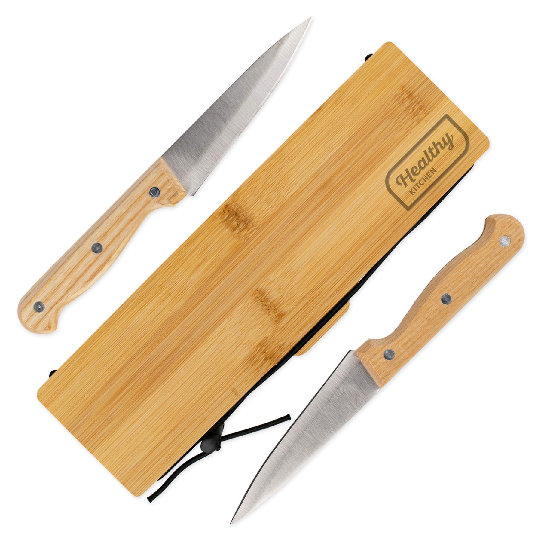 Portable Cutlery Set 9