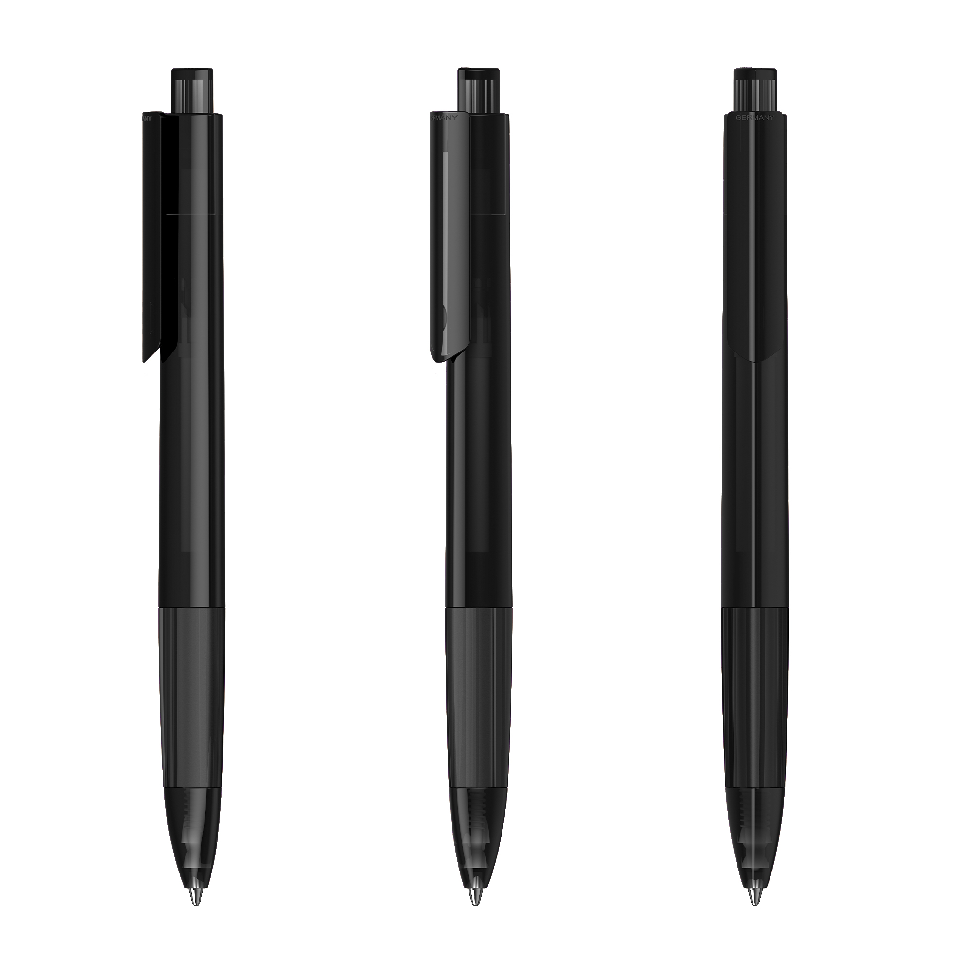 TECTO Transparent 21
