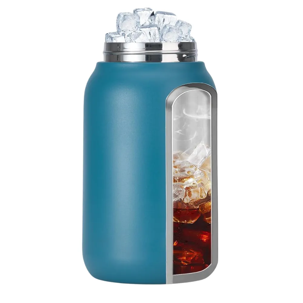 64oz. Insulated Water Bottle 4