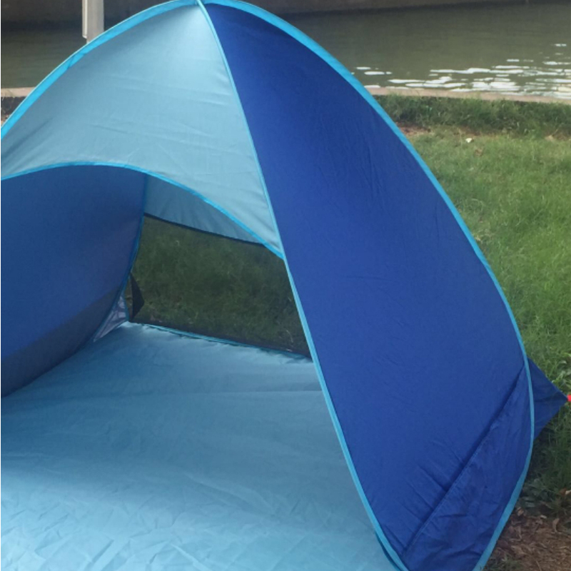 Camping Tent 4