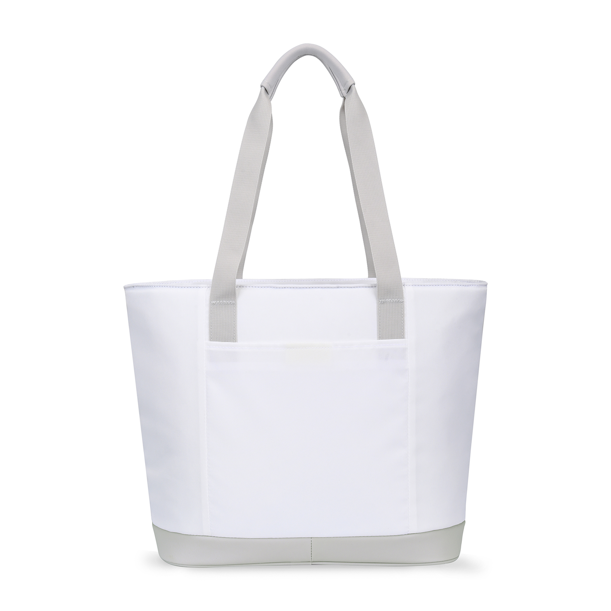 Igloo® Day Chiller Recycled Poly Tote 20 Can Soft Cooler 4