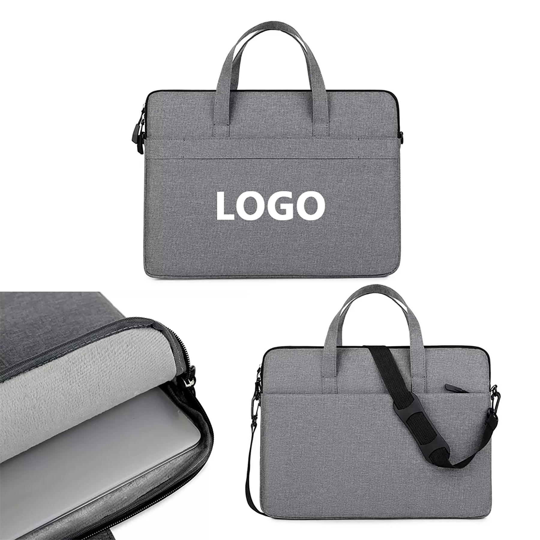 13 Inches Laptop Bag 1