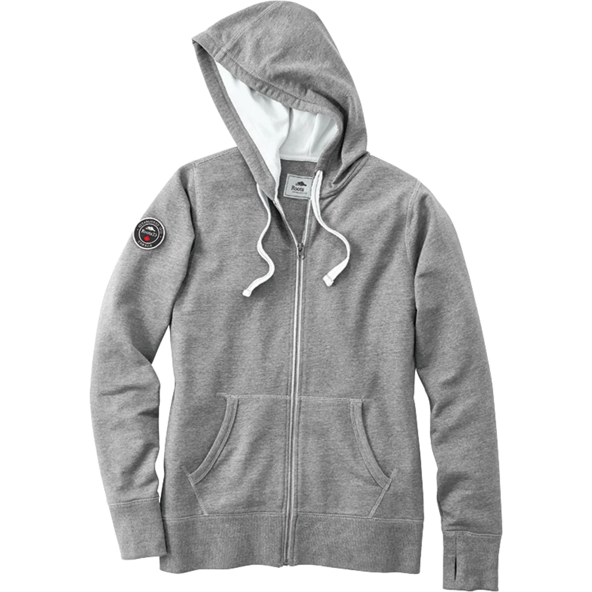 Women's Sandylake Roots73 F/Z Hoody 44