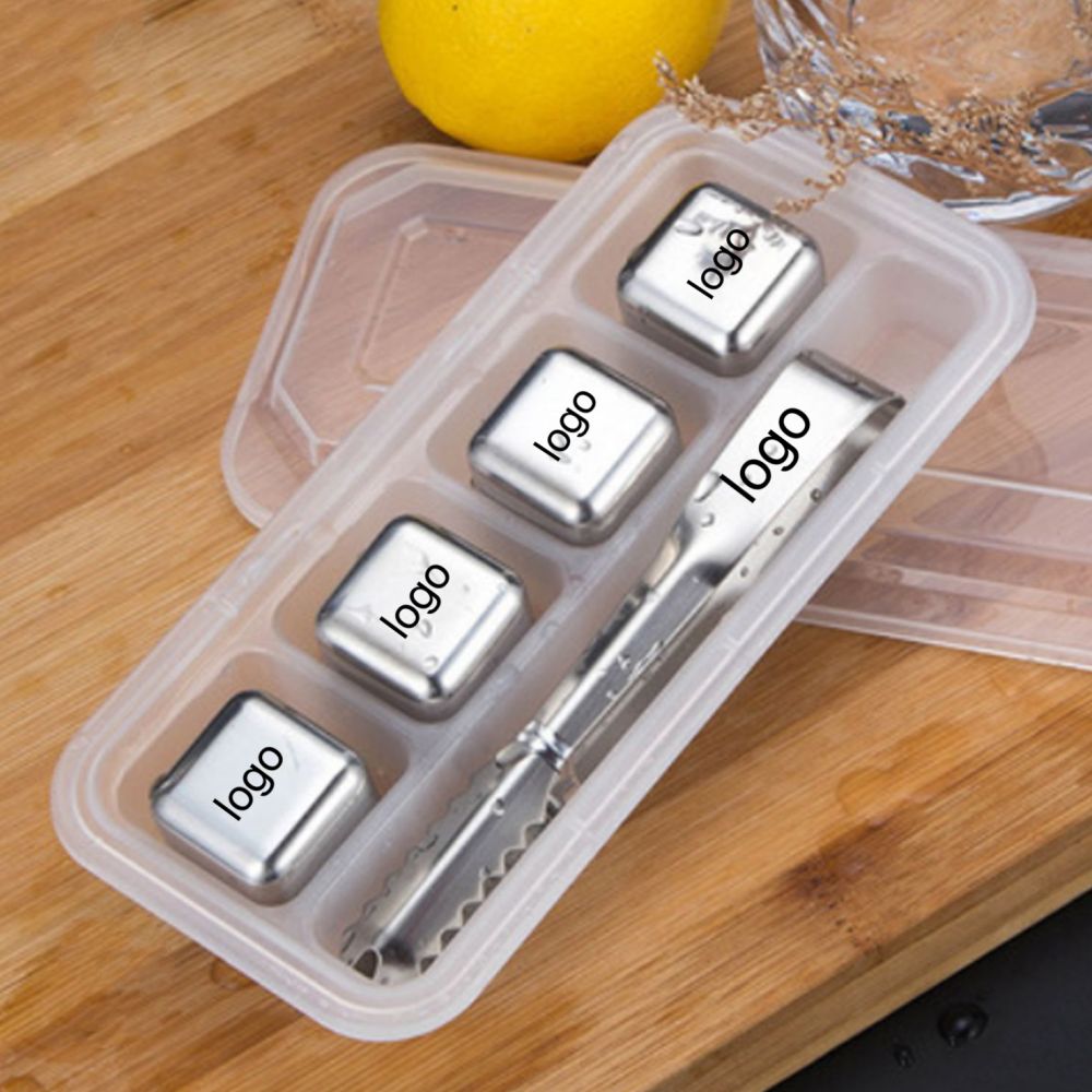 Reusable Ice Cubes 7