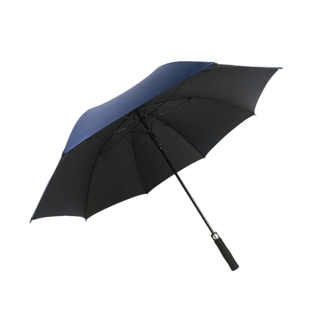 Windproof Golf Umbrella with Comfortable Grip 9