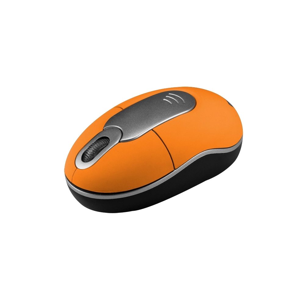 Mighty Mouse Optical Wireless 7