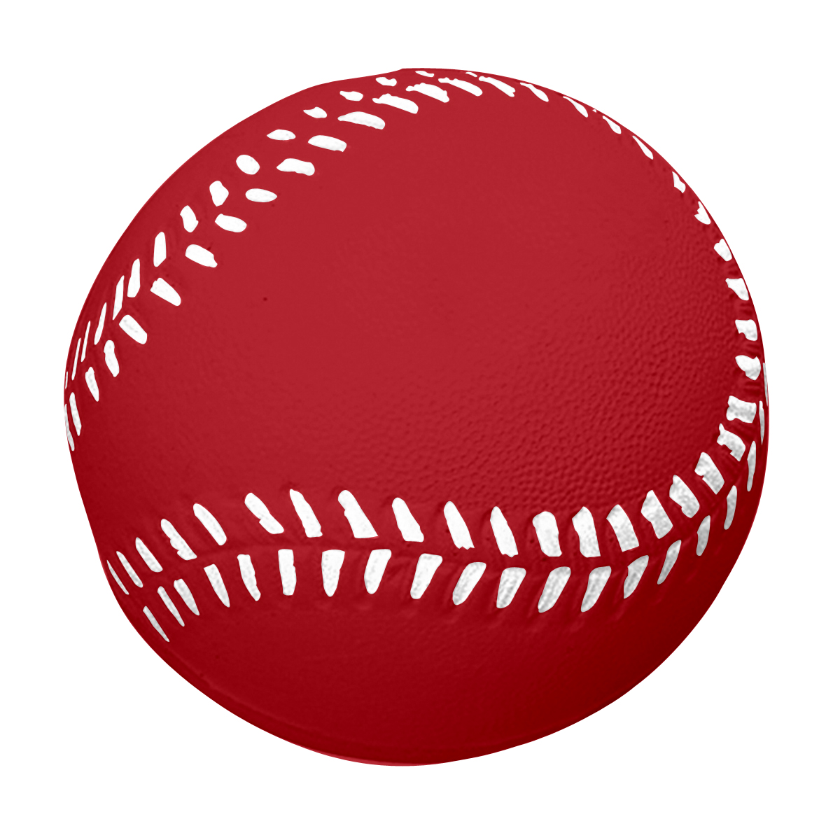 Baseball Shape Stress Reliever 2