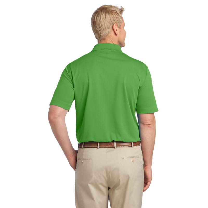 Port Authority Tech Pique Polo. 29