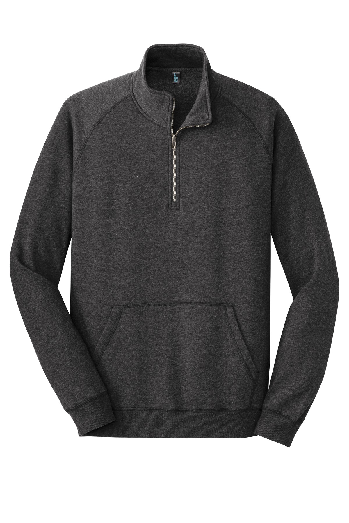 Lightweight Fleece 1/4-Zip