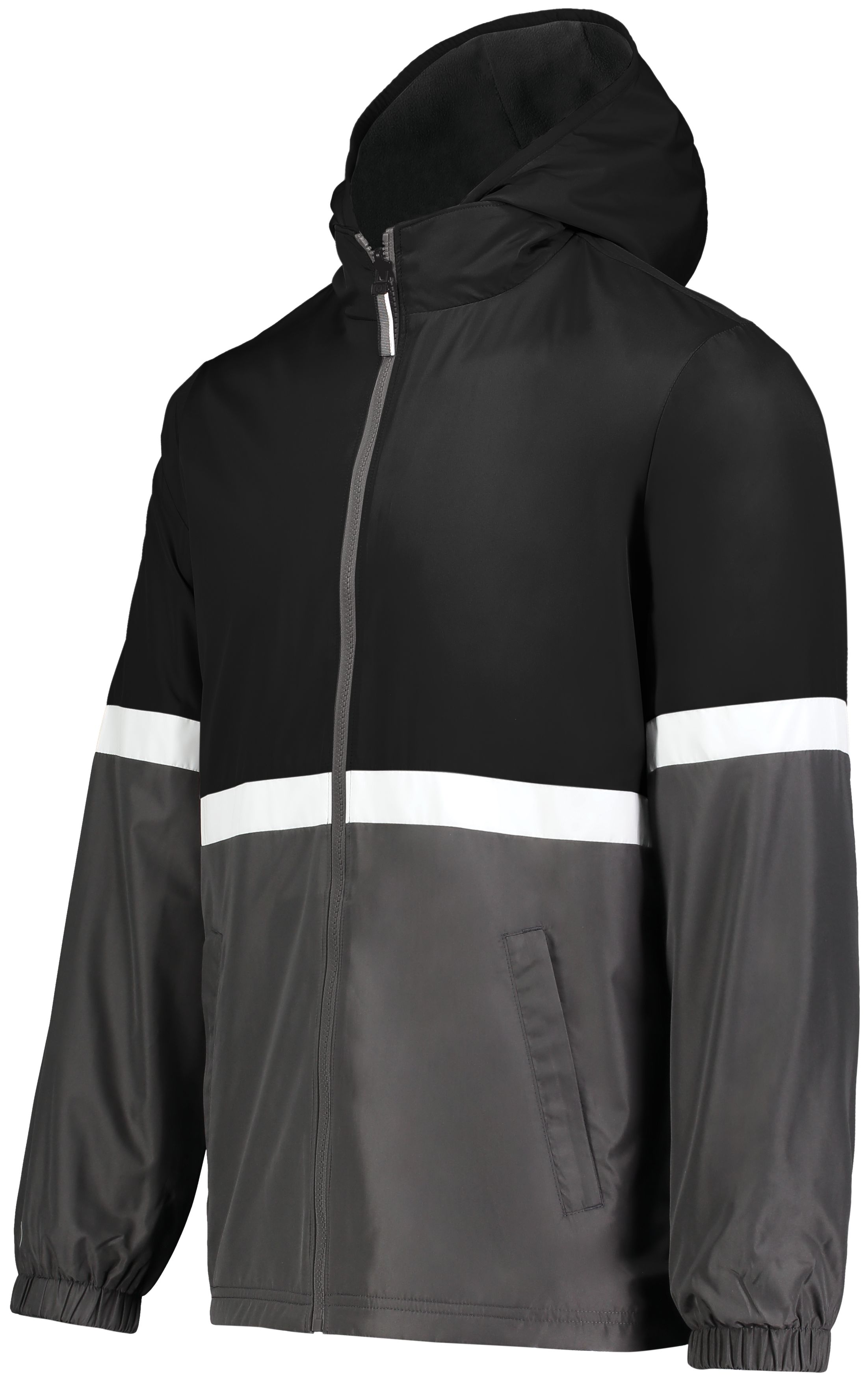 Turnabout Reversible Jacket 6