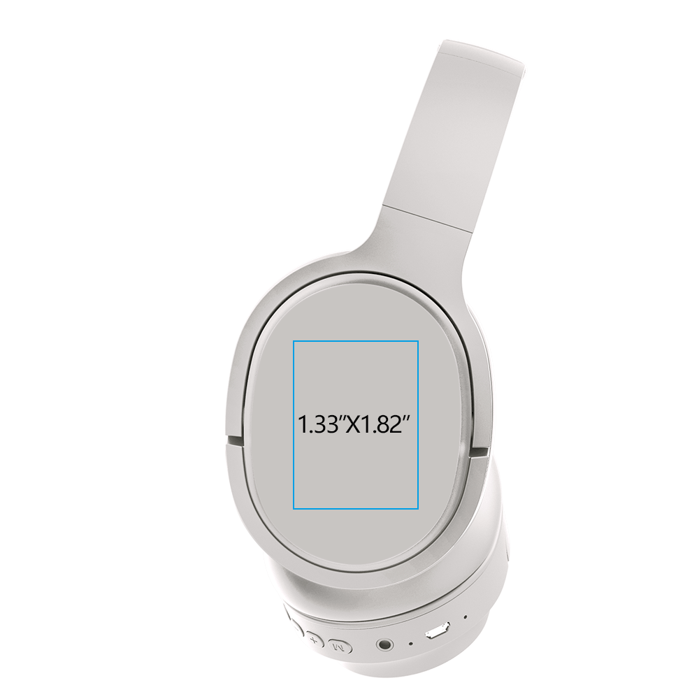 Mesa Noise Canceling Headphones