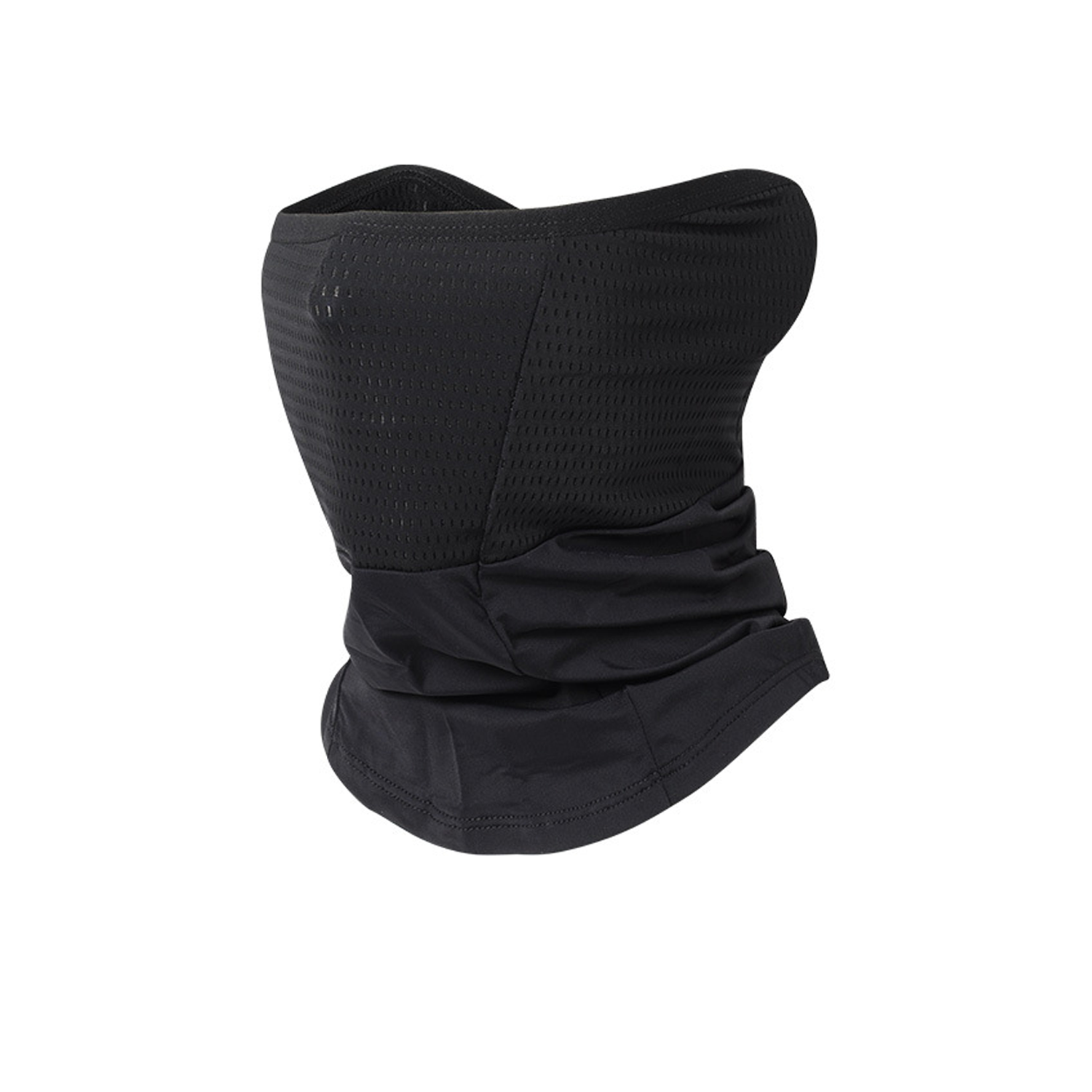 Sun-Protection Ice Silk Face Mask 3