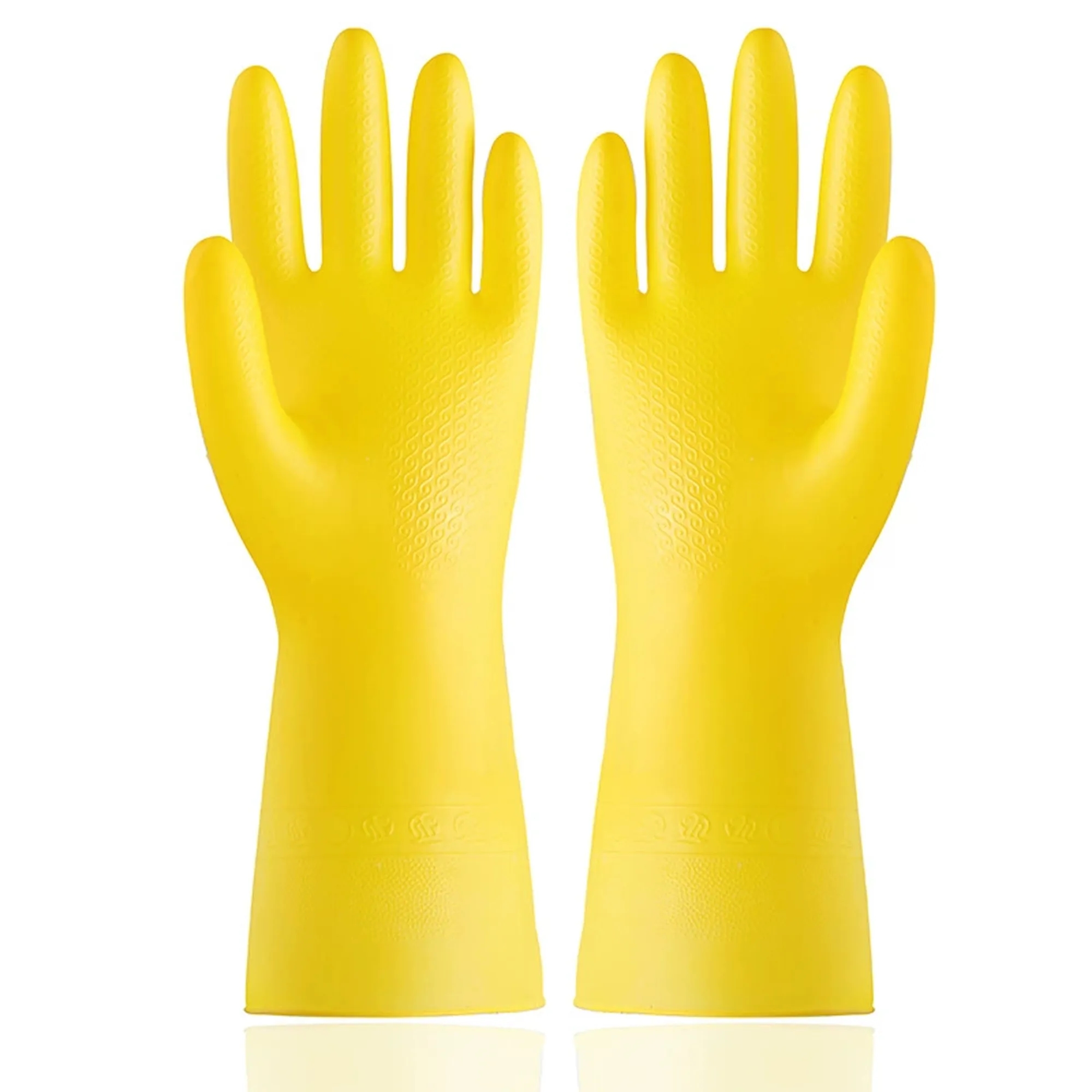Dishwashing Cleaning Gloves 6