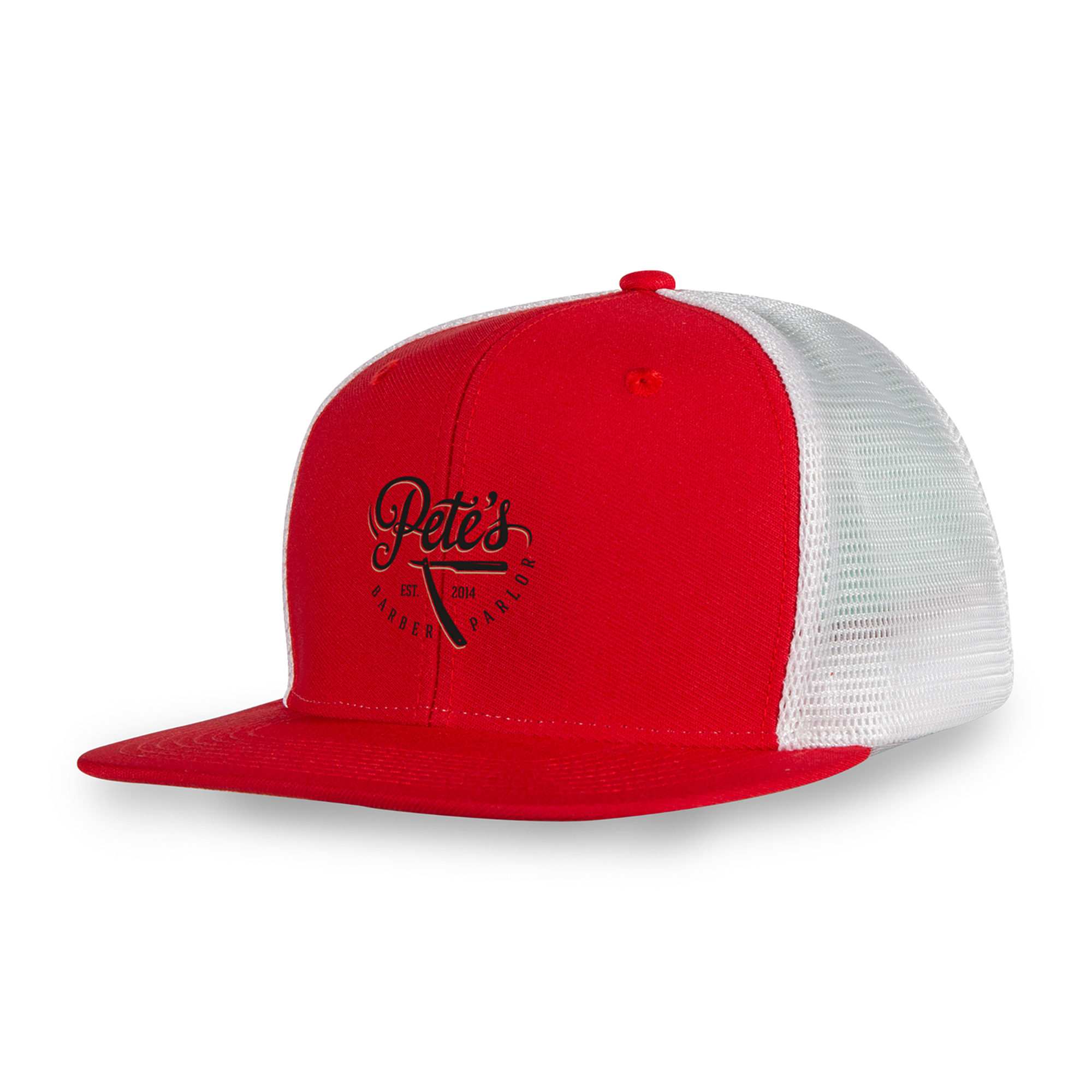 Merrimack Hat Co.® Axel Trucker 34
