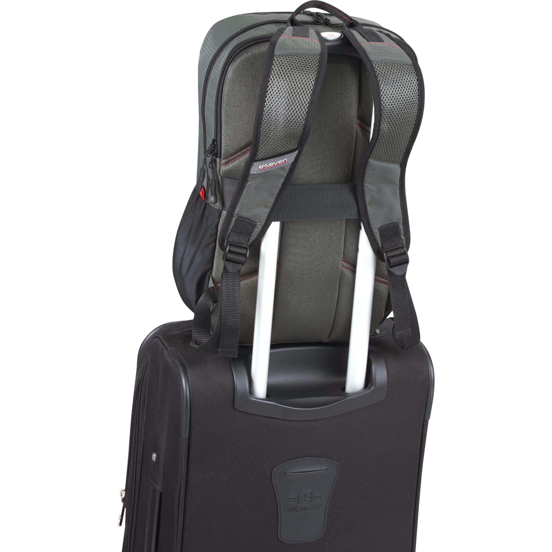 elleven™ Lunar Lightweight 15" Computer Backpack 61