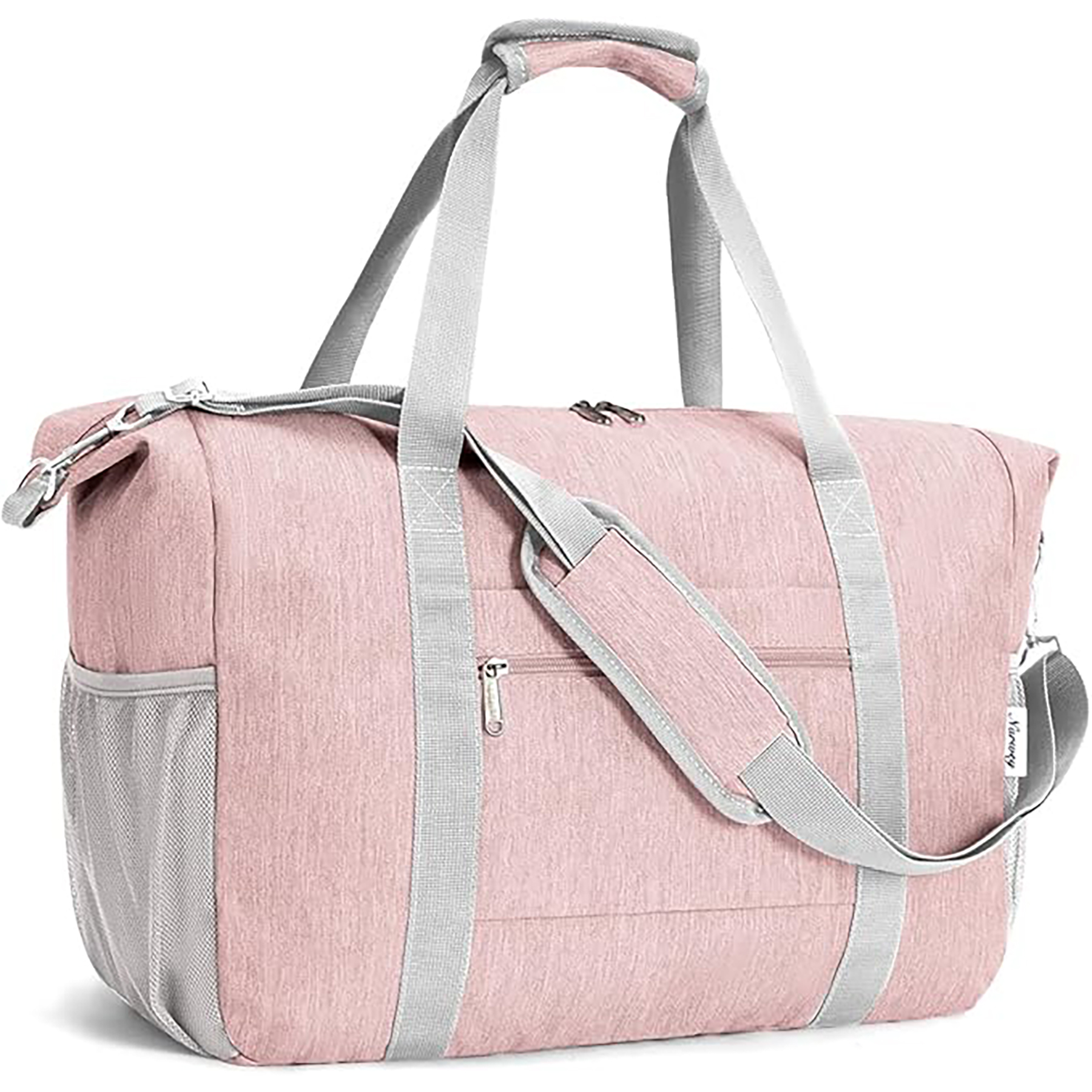 Foldable Carry On Bag 6