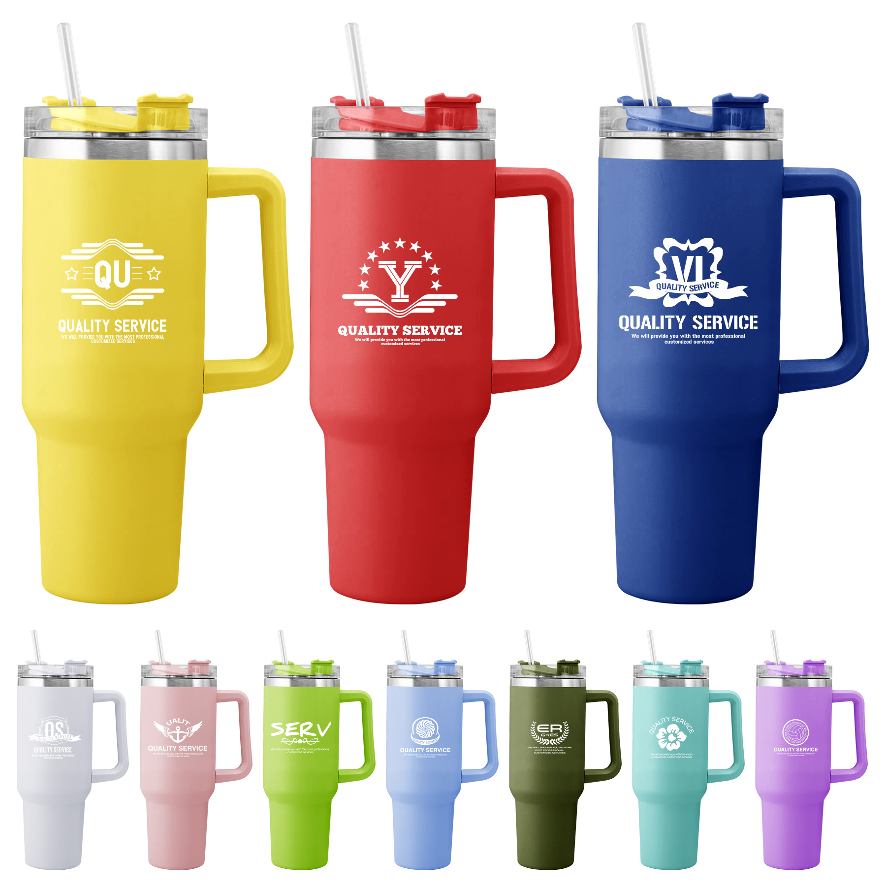 Car Cup 5