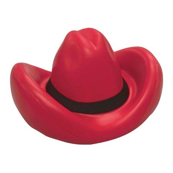 Cowboy Hat Stress Reliever 7