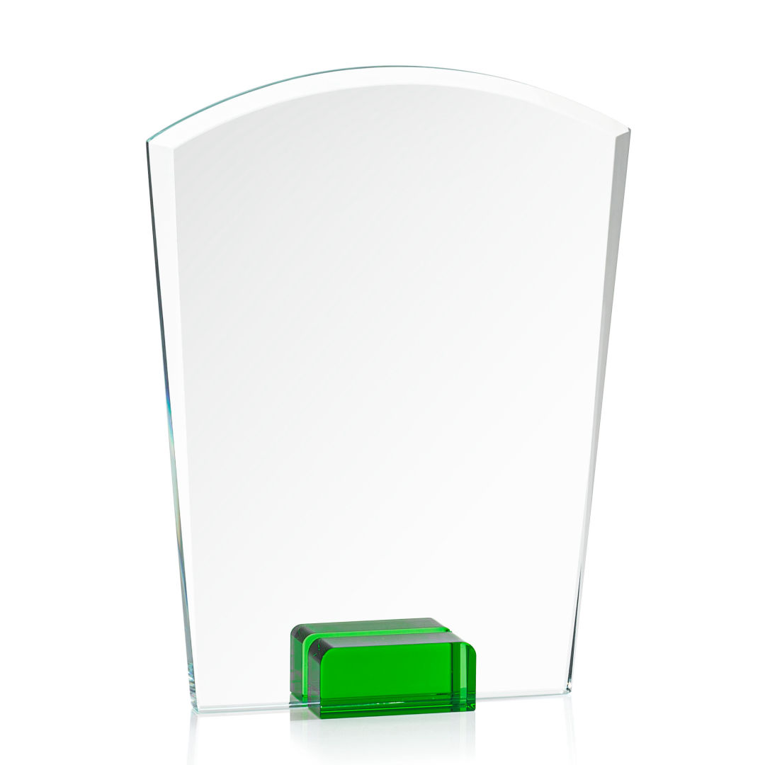 Lola Award - Green 8